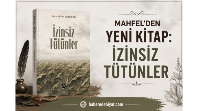 afiş mahfel