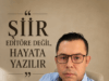 Şiir Editöre Değil, Hayata Yazılır | Uğur Ünver