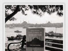 Kitap Köşesi | İstanbul’un Seyir Defteri | Nalan Ataklı