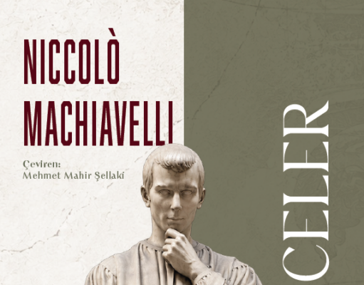 MAHFEL’DEN YENİ KİTAP: DÜŞÜNCELER