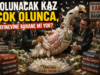 Yolunacak Kaz Çok Olunca, Yayınevine Bahane mi Yok? – Tunahan Haksever