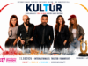 KULTÜR 2026 – 11 Ekim’de Frankfurt’ta uluslararası kültür ve sanat buluşması gerçekleşiyor…