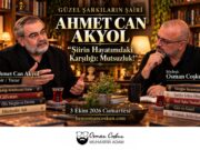 “Şiirin Hayatımdaki Karşılığı: Mutsuzluk!”