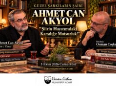 “Şiirin Hayatımdaki Karşılığı: Mutsuzluk!”