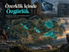 Özerklik İçinde Özgürlük – Tunahan Haksever