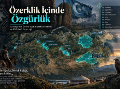 Özerklik İçinde Özgürlük – Tunahan Haksever