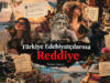 Türk Edebiyatçılarına Reddiye