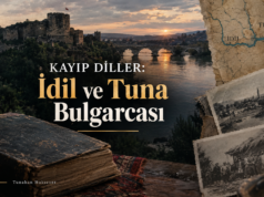 Kayıp Diller: İdil ve Tuna Bulgarcası