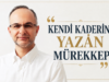 Kendi Kaderini Yazan Mürekkep | Aydın Uzkan