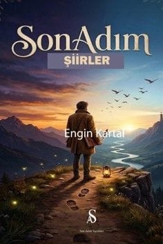 Engin Kartal, 9. Batman Kitap Fuarı'nda okurlarıyla buluşacak