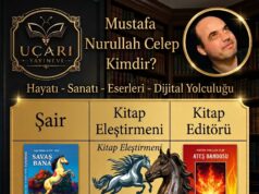 Mustafa Nurullah Celep Kimdir? Hayatı-Sanatı-Eserleri ve Dijital Yolculuğu…
