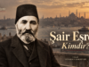 Şair Eşref Kimdir? – Tunahan Haksever
