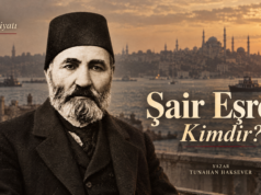Şair Eşref Kimdir? – Tunahan Haksever